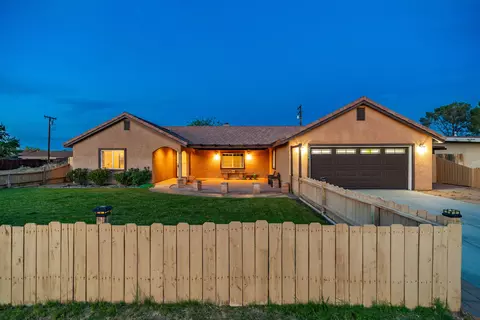 20284 94th St, California City, CA 93505