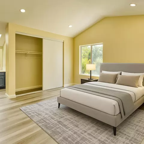 Bedroom - 44031 Mallow Ct, Lancaster, CA 93535 photo 5 of 7