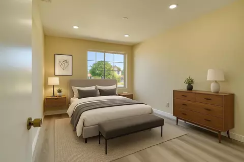Bedroom - 44031 Mallow Ct, Lancaster, CA 93535 photo 3 of 7