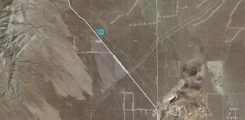 Tehachapi Willow Springs Road, Rosamond, CA 93560