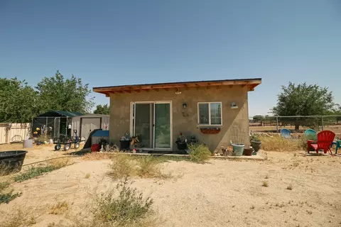Exterior - 37830 110th St E, Littlerock, CA 93543 photo 6 of 7
