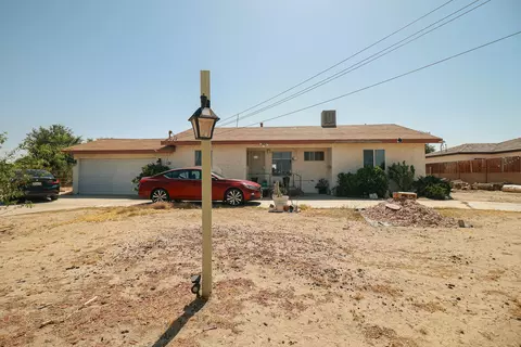 37830 110th St E, Littlerock, CA 93543
