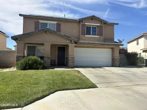 3649 Ave H10 E, Lancaster, CA 93535