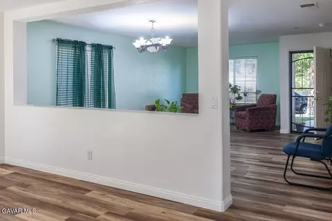 Entry Way - 45704 Barham Ave, Lancaster, CA 93534 photo 2 of 3