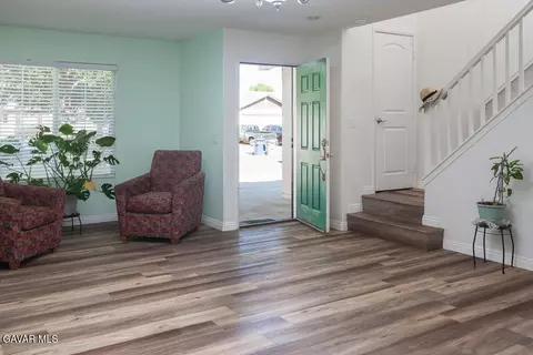 Entry Way - 45704 Barham Ave, Lancaster, CA 93534 photo 1 of 3