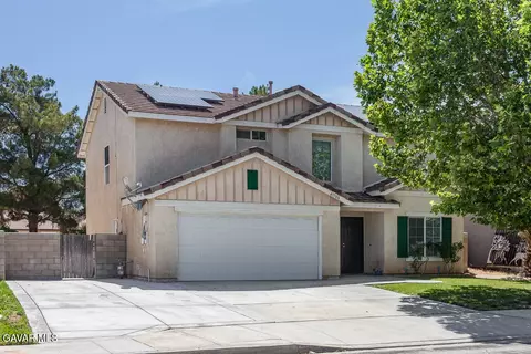 45704 Barham Ave, Lancaster, CA 93534