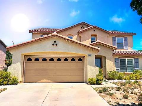 36624 Arbolada Ln, Palmdale, CA 93550
