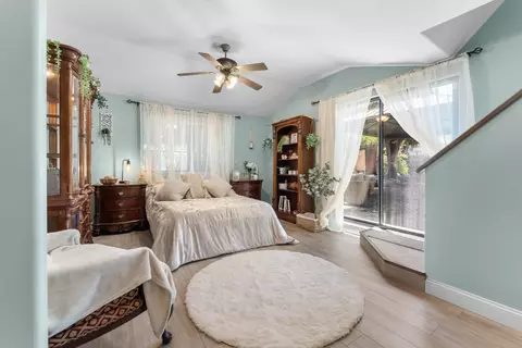 Bedroom - 22428 Highline Rd, Tehachapi, CA 93561 photo 3 of 5