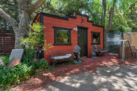 Exterior - 22428 Highline Rd, Tehachapi, CA 93561 photo 6 of 14