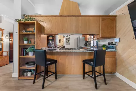 Kitchen - 22428 Highline Rd, Tehachapi, CA 93561 photo 1 of 3