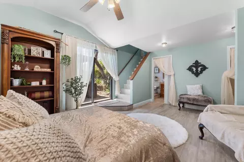 Bedroom - 22428 Highline Rd, Tehachapi, CA 93561 photo 4 of 5
