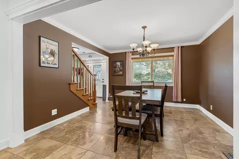 Dining - 21313 Carriage Dr, Tehachapi, CA 93561 photo 2 of 2