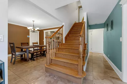 Entry Way - 21313 Carriage Dr, Tehachapi, CA 93561 photo 1 of 1