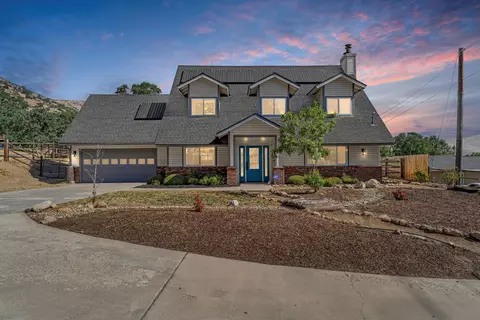 21313 Carriage Dr, Tehachapi, CA 93561