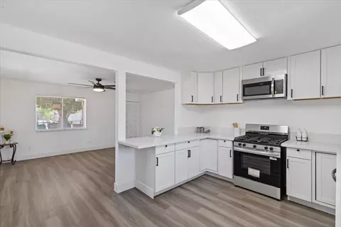 603 Covey Ave, Bakersfield, CA 93308