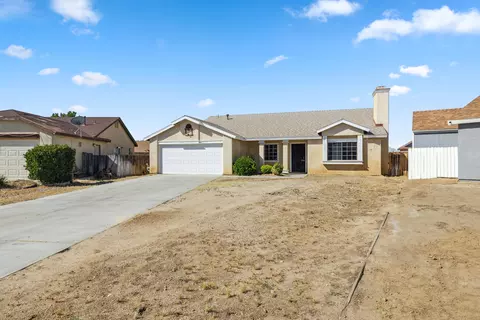 3112 Echo Dr, Rosamond, CA 93560