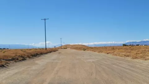 Ave B6 & 85th St W, Lancaster, CA 93536 photo 6