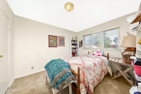 Bedroom - 632 Oldfield St E, Lancaster, CA 93535 photo 2 of 2