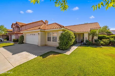 42438 Butterscotch Lane Ln, Lancaster, CA 93536