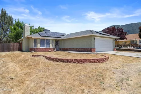 18120 Bold Venture Dr, Tehachapi, CA 93561