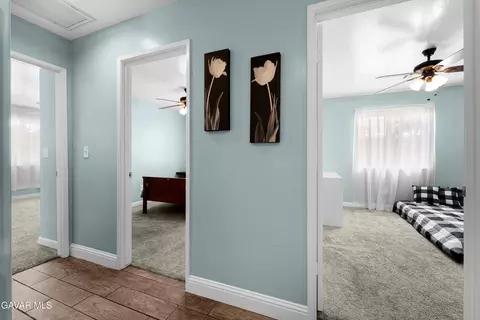 Entry Way - 18120 Bold Venture Dr, Tehachapi, CA 93561 photo 2 of 2