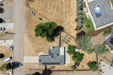 View/Area - 18120 Bold Venture Dr, Tehachapi, CA 93561 photo 5 of 7