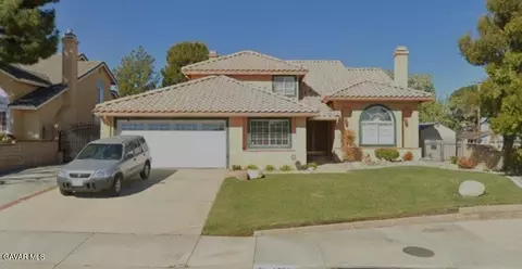 41559 Yancey Ln, Quartz Hill, CA 93536