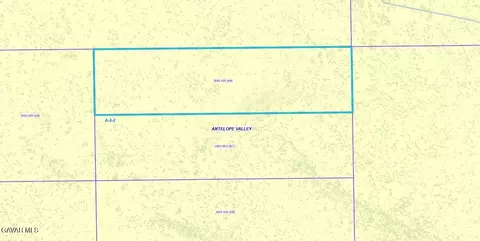E Vic O5 & 235th St E Street, Palmdale, CA 93591 photo 2