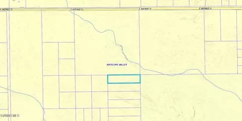 E Vic O5 & 235th St E Street, Palmdale, CA 93591 photo 4
