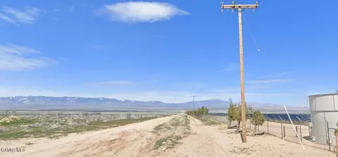 225 Th St West And Avenue C, Lancaster, CA 93536