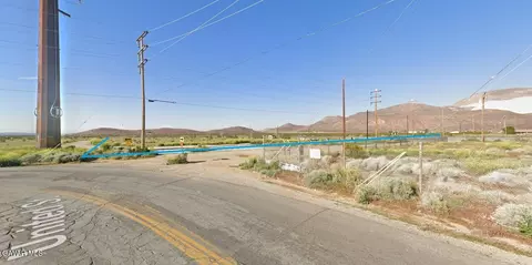 1016 Reed Ave, Mojave, CA 93501 photo 1