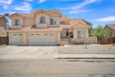 5810 Blue Sage Dr, Palmdale, CA 93552