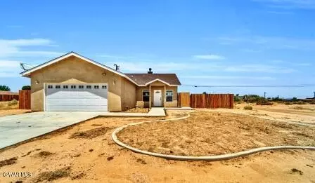 8173 Viburnum Ave, California City, CA 93505