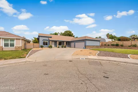 43232 Sawgrass Ln, Lancaster, CA 93536