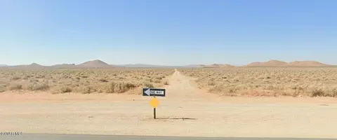 Vic Hwy 58 And 30th St E, Mojave, CA 93501