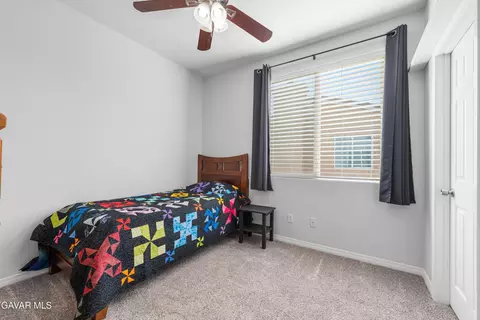 Bedroom - 4604 Trojan Ct, Lancaster, CA 93536 photo 6 of 6