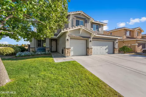 4604 Trojan Ct, Lancaster, CA 93536