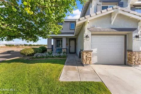 Exterior - 4604 Trojan Ct, Lancaster, CA 93536 photo 7 of 16