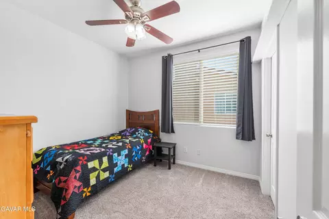 Bedroom - 4604 Trojan Ct, Lancaster, CA 93536 photo 5 of 6