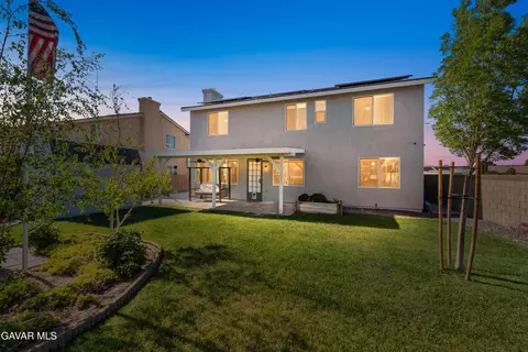 Exterior - 4604 Trojan Ct, Lancaster, CA 93536 photo 13 of 16