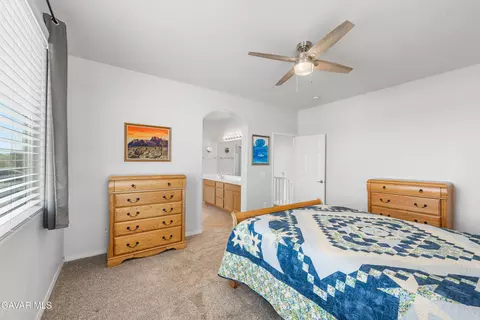 Bedroom - 4604 Trojan Ct, Lancaster, CA 93536 photo 3 of 6