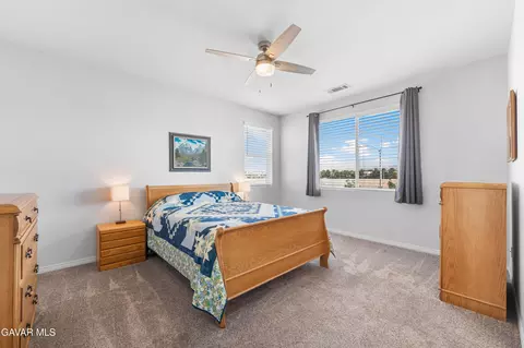 Bedroom - 4604 Trojan Ct, Lancaster, CA 93536 photo 1 of 6