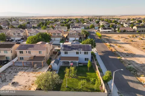 View/Area - 4604 Trojan Ct, Lancaster, CA 93536 photo 5 of 5
