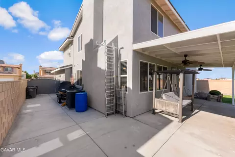 Exterior - 4604 Trojan Ct, Lancaster, CA 93536 photo 16 of 16