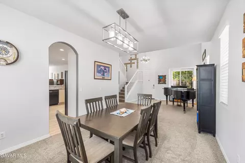 Dining - 4604 Trojan Ct, Lancaster, CA 93536 photo 4 of 4