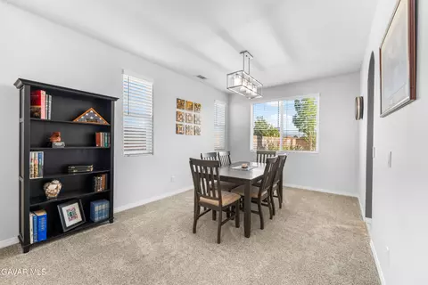 Dining - 4604 Trojan Ct, Lancaster, CA 93536 photo 2 of 4