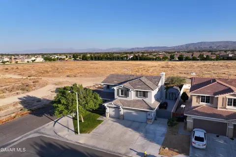 View/Area - 4604 Trojan Ct, Lancaster, CA 93536 photo 2 of 5