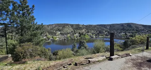 Newview Drive, Lake Hughes, CA 93532