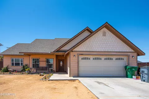 8801 Lupine Loop Dr, California City, CA 93505