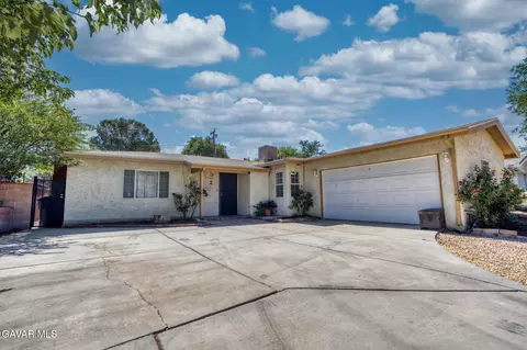 44944 16th St W, Lancaster, CA 93534